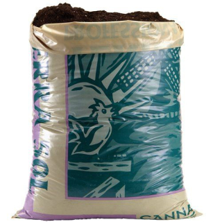 Záhradná pôda - CANNA TERRA PROFESSIONAL SOIL 50 L NAJLACNEJŠIE!!!!