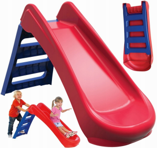 Záhradná hračka - Záhradná snímka sklopná snímka 130 cm palplay