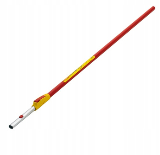 ZM-V 4 VARIO TELESKOPICKÁ RÚČKA Wolf Garten 220-400cm