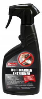 Čistič vôní Kun v sprave Kemo Z101