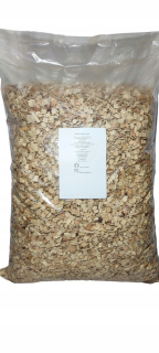 Udiareň - Fajčiar Beech Beech Alder KL10 8KG 32L