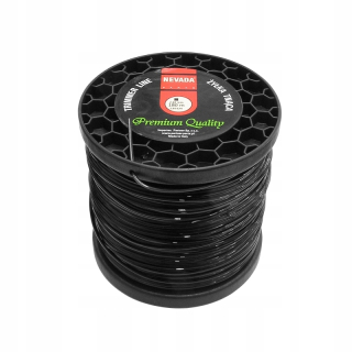 KOSAČKA NEVADA LINE 2,7 MM 139 METROV VYROBENÁ V TALIANSKU