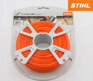 France Link stihl Sheeter stihl 2,4 mm x 83,0 m