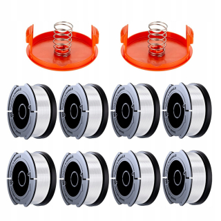 Krovinorez - LINKA CIEVKY PRE SÚPRAVU TRIMMER PRE BLACK&DECKER
