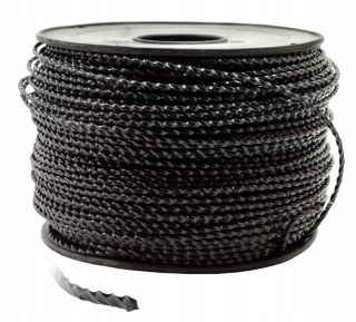 Rezy k hlave spaľovacej kosy KW 3LB 236M