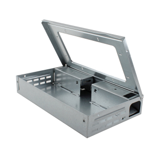 Żywoolap Myszzłapka Mouse Trap Gripper