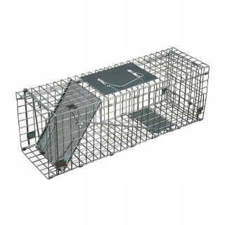 Repelent, plašič  pre zvieratá - Żywoolka Trap Rat Marta