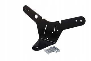 Al-Ko Comfort Trailer Hook 119831