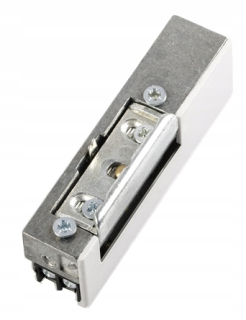 R3 Elektromagnetický záves s zámkovou pamäťou