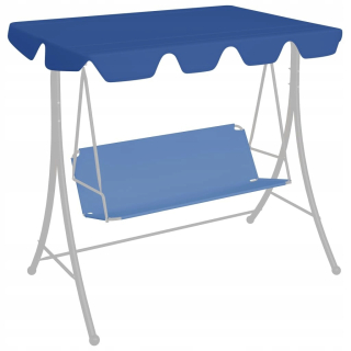 Záhradný slnečník - Square Garden Sail, Oxfordova látka, 3x3 m,