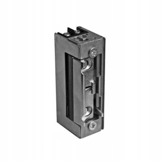 Bránka k plotu - Elektromagnetický zámok 67x28mm, 12-24V AC/DC