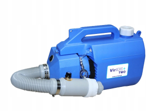 Electric Fogger ULV - Virkill+ dva