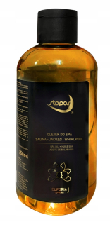 Bazénová chémia - Vôňa STAPAR Euforia Jacuzzi Spa Sauna Oil