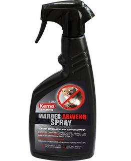Repelent, plašič  pre zvieratá - Vôňa repeller Kun Kemo Z100 Spray Nemecko