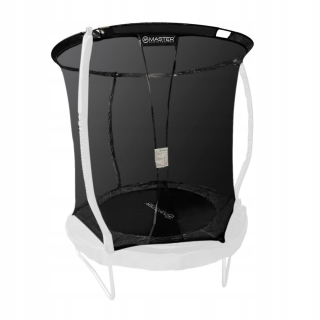 Ochranná sieť na trampolínu - Elektrický pastier Fox Dog Farmero ZS-6 Set