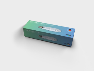 Záhradná žiarovka - AUVL 600W MH 230V E40 Grow Grow Grop - NA
