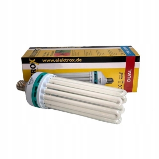Záhradná žiarovka - CFL 200W E40 E40 E40 BUB