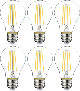 Bette E27 A60 LED žiarovka so závitovou základňou,