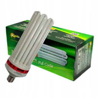 Lampa na pestovanie raslín - CFL 250 W PHT Dual Light Lamp