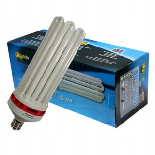 Lampa na pestovanie raslín - CFL 250W PHT Rastová žiarovka na pestovanie rastlín
