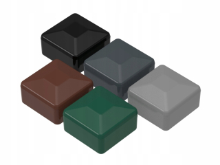Plug - Hood 40x40 - 100 ks.