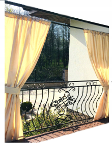 Markíza, tienidlo do záhrady - Ochranný agrotextile 50 g/m2 1,6 x 50m zima