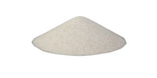 Dlažobné kocky - Kockový zásyp suchý kremenný piesok PREMIUM 25kg