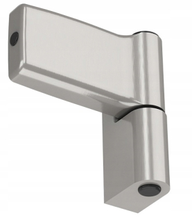 PVC plastový závesný jocker inox