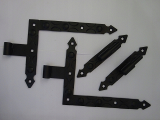 Maslo Cuty 27 cm