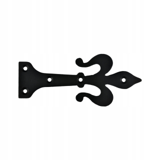 Dekoratívne závesné figuríny uzávery 20 cm A-03