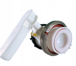 Spojka, adapter na závlahový systém - Ventil 2 ″ Werit Viton