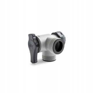 Záhradná sprcha - Intex 12569 38 mm kaskádový ventil