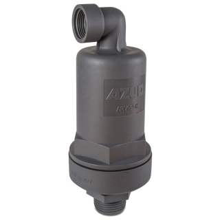 Spojka, adapter na závlahový systém - 205x104x71