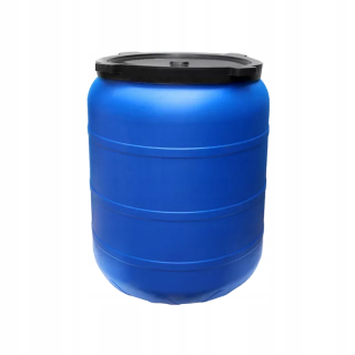 Nádrž na dažďovú vodu - Tank dažďovej vody s TAP 200L