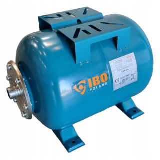 Hydrofórová nádrž - IBO 24L hybo hybo tank