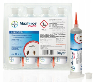 Repelent proti hmyzu - FAAC XLED VAROVANIE LAMP s anténou