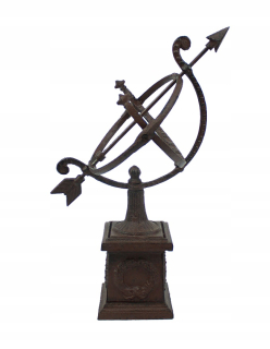 Dokument figuríny záhrada dekorácia vták 77 cm