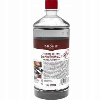 Flintronic 15 Garbecue Set