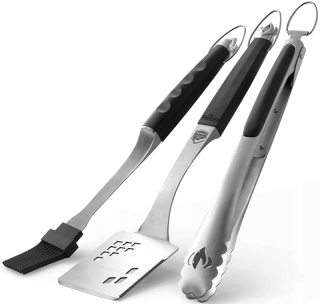 Príbor na grilovanie - Napoleon Grilling Kit - 3 čiastočne