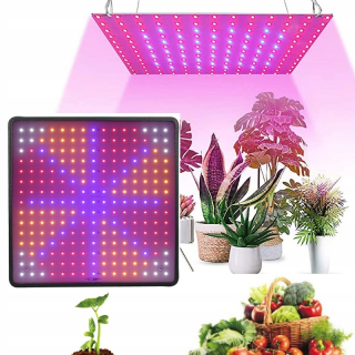 Lampa na pestovanie raslín - GROW sada na pestovanie rastlín ONTYO 1500 W