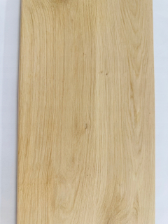 Domček na náradie - Sada dubových políc 180x23x1,8 cm+ 60x23x1.8