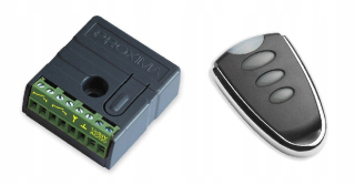 Prijímač na bránu - Atika Electric Scissors for HA 710/61 Hedge