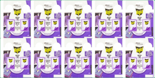 Repelent proti hmyzu - RAID SET pre krtek 10ks x 2