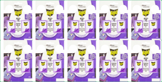 Repelent proti hmyzu - RAID MOLE SAD NA MOLS 10PCS x 2