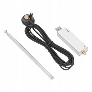 Čerpadlo, hydrofór - Inteligentná sada HF RTL-SDR R820T2 V3 RTL2832U