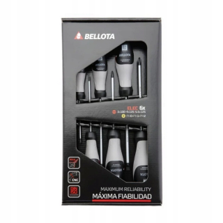 Súprava záhradného náradia - Trimax Bellota ScitDriver Kit