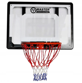 Basketbalové príslušenstvo pre deti - Basketbalová súprava hlavná tabuľka + okraj