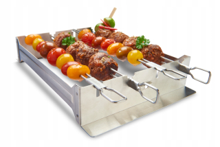 Vidlice na opekanie - Sada špízov Broil King Premium