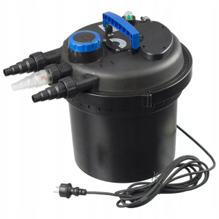 Ubbink Biopressure 6000 9 W Filtračná sada