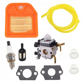 Sada karburátorov pre stihl HS81 HS81R HS81T HS86